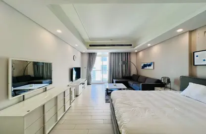 شقة - 1 حمام للايجار في الجفير - محافظة العاصمة