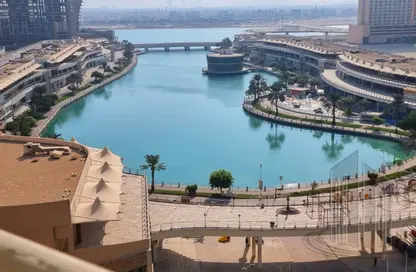 Apartment - 2 Bedrooms - 2 Bathrooms for sale in The Lagoon - Amwaj Islands - Muharraq Governorate