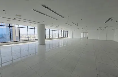 Office Space - Studio - 2 Bathrooms for rent in Seef - Capital Governorate