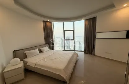 Apartment - 1 Bedroom - 1 Bathroom for rent in Al Juffair - Capital Governorate Apartment - 1 Bedroom - 1 Bathroom for rent in Al Juffair - Capital Governorate