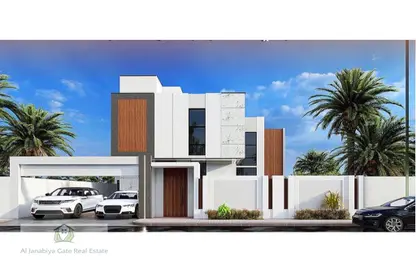 Documents image for: Villa - 4 Bedrooms - 6 Bathrooms for sale in Saar - Northern Governorate, Image 1