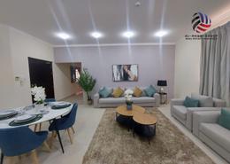 Apartment - 2 bedrooms - 2 bathrooms for rent in Busaiteen - Muharraq Governorate Apartment - 2 bedrooms - 2 bathrooms for rent in Busaiteen - Muharraq Governorate