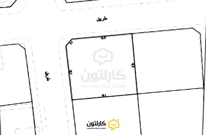 Land - Studio for sale in Bani Jamra - Northern Governorate