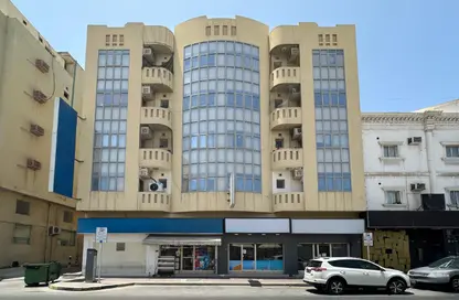 Apartment - 2 Bedrooms - 2 Bathrooms for rent in Gudaibiya - Manama - Capital Governorate