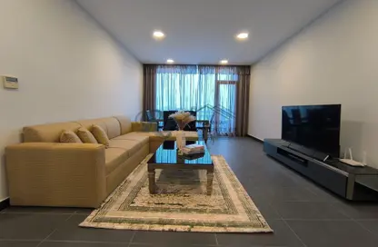Apartment - 2 Bedrooms - 2 Bathrooms for rent in Adliya - Manama - Capital Governorate