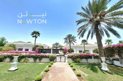 Villa - 4 Bedrooms - 4 Bathrooms for rent in Saar - Northern Governorate