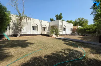Villa - 4 Bedrooms - 3 Bathrooms for rent in Saar - Northern Governorate