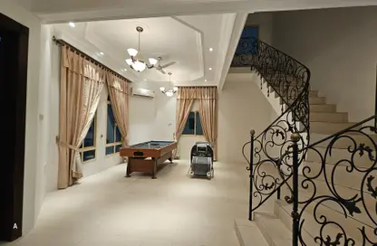 Villa - 4 Bedrooms - 4 Bathrooms for rent in Arad - Muharraq Governorate Villa - 4 Bedrooms - 4 Bathrooms for rent in Arad - Muharraq Governorate