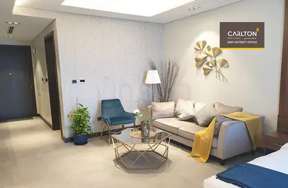 Apartment - Studio - 1 Bathroom for sale in Seef - Capital Governorate