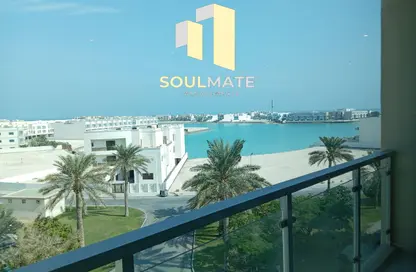 Duplex - 3 Bedrooms - 4 Bathrooms for rent in Amwaj Avenue - Amwaj Islands - Muharraq Governorate