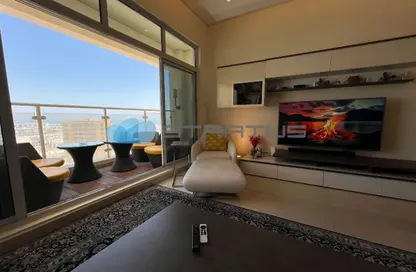 Apartment - 2 Bedrooms - 3 Bathrooms for sale in Amwaj Avenue - Amwaj Islands - Muharraq Governorate