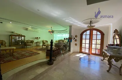 Reception / Lobby image for: Villa - 5 Bedrooms - 5 Bathrooms for sale in Galali - Muharraq Governorate, Image 1