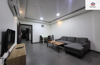 Apartment - 1 Bedroom - 2 Bathrooms for rent in Hidd - Muharraq Governorate