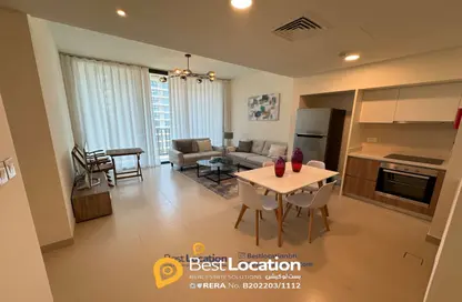 Apartment - 2 Bedrooms - 2 Bathrooms for sale in Marassi Al Bahrain - Diyar Al Muharraq - Muharraq Governorate