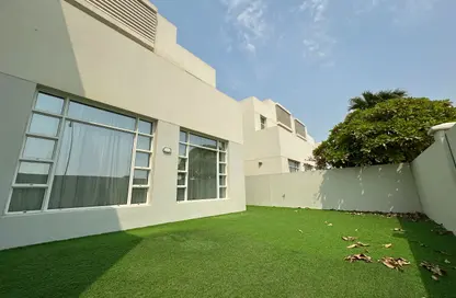 Villa - 2 Bedrooms - 3 Bathrooms for rent in Riffa Views - Riffa - Southern Governorate