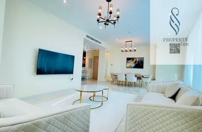 شقة - 3 غرف نوم - 3 حمامات للايجار في السيف - محافظة العاصمة