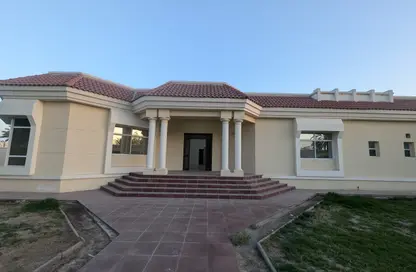 Apartment - 4 Bedrooms - 6 Bathrooms for rent in Hamala - Northern Governorate
