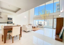 Apartment - 1 bedroom - 2 bathrooms for rent in Al Juffair - Capital Governorate Apartment - 1 bedroom - 2 bathrooms for rent in Al Juffair - Capital Governorate