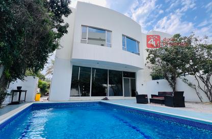 Villa - 3 Bedrooms - 4 Bathrooms for rent in Budaiya - Northern Governorate