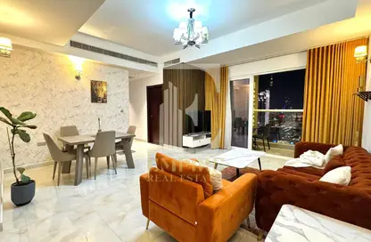 Apartment - 1 Bedroom - 2 Bathrooms for rent in Seef - Capital Governorate