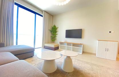 Apartment - 1 Bedroom - 1 Bathroom for rent in Marassi Al Bahrain - Diyar Al Muharraq - Muharraq Governorate