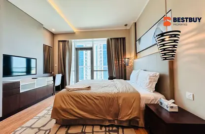 شقة - غرفة نوم - 2 حمامات للايجار في الجفير - محافظة العاصمة