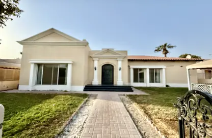 Villa - 3 Bedrooms - 2 Bathrooms for rent in Saar - Northern Governorate