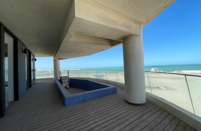 Apartment - 3 Bedrooms - 4 Bathrooms for sale in Essence of Dilmunia - Dilmunia Island - Muharraq Governorate