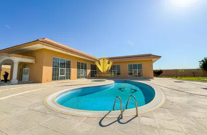 Villa - 3 Bedrooms - 4 Bathrooms for rent in Hamala - Northern Governorate