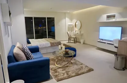 Apartment - Studio - 1 Bathroom for sale in Busaiteen - Muharraq Governorate
