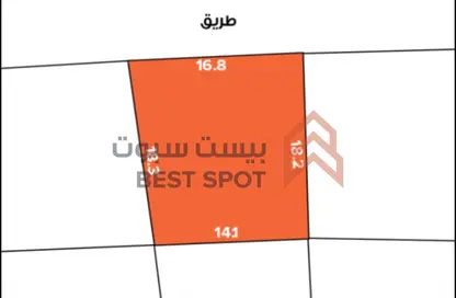 Land - Studio for sale in Gufool - Manama - Capital Governorate