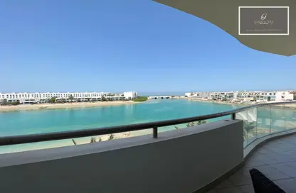 Penthouse - 6 Bedrooms for rent in Tala Island - Amwaj Islands - Muharraq Governorate