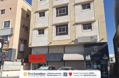 عمارة بالكامل - استوديو - 7 حمامات للبيع في قلالي - المحرق