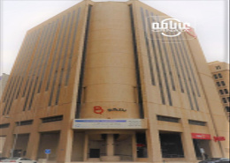 Full Floor - 2 bathrooms for rent in Diplomatic Area - Manama - Capital Governorate