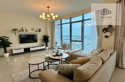 Apartment - 2 Bedrooms - 2 Bathrooms for rent in Mahooz - Manama - Capital Governorate