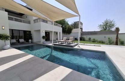 Villa - 4 Bedrooms - 4 Bathrooms for sale in Al Areen Development - Zallaq - Southern Governorate