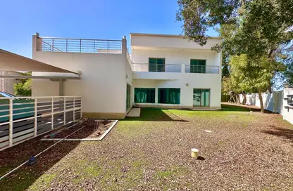 Villa - 5 Bedrooms - 5 Bathrooms for rent in Saar - Northern Governorate