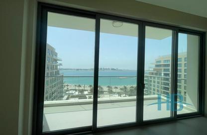 Apartment - 2 Bedrooms - 2 Bathrooms for sale in Marassi Shores Residences - Diyar Al Muharraq - Muharraq Governorate