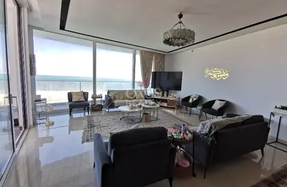 Apartment - 2 Bedrooms - 2 Bathrooms for sale in Water Garden City - Manama - Capital Governorate
