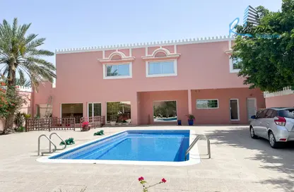 Villa - 4 Bedrooms - 3 Bathrooms for rent in Budaiya - Northern Governorate