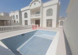 Pool image for: Villa - 6 bedrooms - 6 bathrooms for rent in Tubli - Central Governorate, Image 1
