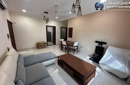 Apartment - 2 Bedrooms - 2 Bathrooms for rent in Zinj - Manama - Capital Governorate