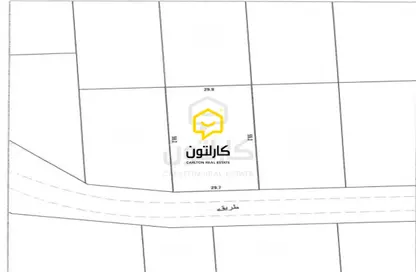 Land - Studio for sale in Janabiya - Northern Governorate