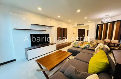 Apartment - 2 Bedrooms - 2 Bathrooms for rent in Hidd - Muharraq Governorate