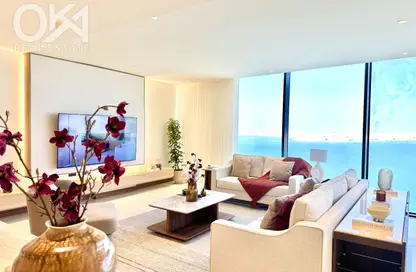 شقة - 3 غرف نوم - 5 حمامات للبيع في الحد - المحرق