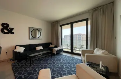 Apartment - 1 Bedroom - 1 Bathroom for sale in Marassi Residences - Diyar Al Muharraq - Muharraq Governorate