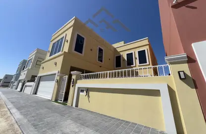 Villa - 4 Bedrooms - 7 Bathrooms for sale in Janabiya - Northern Governorate