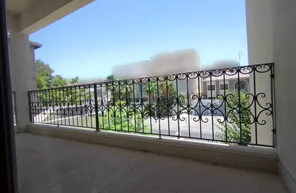 Duplex - 5 Bedrooms - 5 Bathrooms for rent in Um Al Hasam - Manama - Capital Governorate