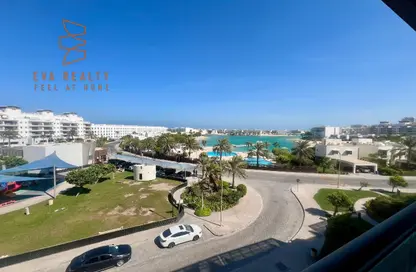 Apartment - 2 Bedrooms - 2 Bathrooms for rent in Tala Island - Amwaj Islands - Muharraq Governorate Apartment - 2 Bedrooms - 2 Bathrooms for rent in Tala Island - Amwaj Islands - Muharraq Governorate