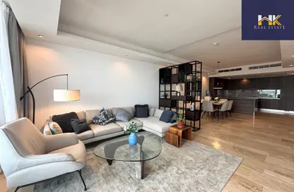 Apartment - 2 Bedrooms - 4 Bathrooms for rent in Dilmunia Island - Muharraq Governorate Apartment - 2 Bedrooms - 4 Bathrooms for rent in Dilmunia Island - Muharraq Governorate